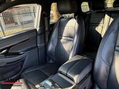 2020 Land Rover Range Rover Evoque R-Dynamic SE   - Photo 19 - Miami, FL 33165