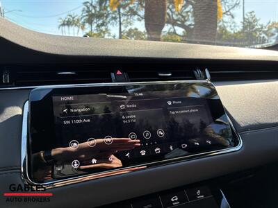 2020 Land Rover Range Rover Evoque R-Dynamic SE   - Photo 15 - Miami, FL 33165