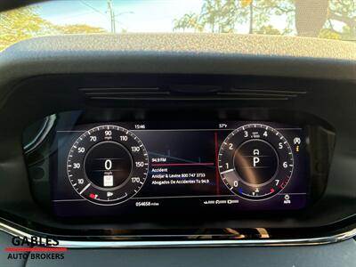 2020 Land Rover Range Rover Evoque R-Dynamic SE   - Photo 14 - Miami, FL 33165