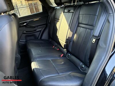 2020 Land Rover Range Rover Evoque R-Dynamic SE   - Photo 21 - Miami, FL 33165