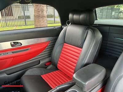2002 Ford Thunderbird Deluxe   - Photo 13 - Miami, FL 33165