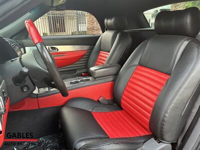 2002 Ford Thunderbird Deluxe   - Photo 15 - Miami, FL 33165