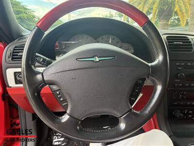 2002 Ford Thunderbird Deluxe   - Photo 18 - Miami, FL 33165