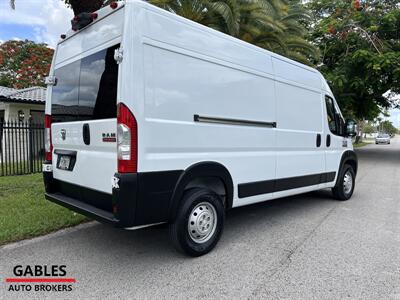 2020 RAM ProMaster 2500 159 WB   - Photo 5 - Miami, FL 33165