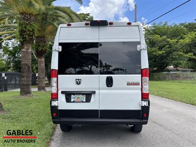 2020 RAM ProMaster 2500 159 WB   - Photo 6 - Miami, FL 33165