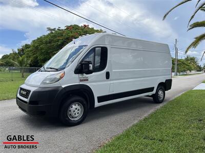 2020 RAM ProMaster 2500 159 WB   - Photo 8 - Miami, FL 33165