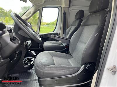 2020 RAM ProMaster 2500 159 WB   - Photo 16 - Miami, FL 33165