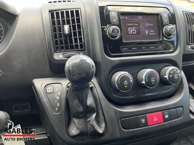 2020 RAM ProMaster 2500 159 WB   - Photo 19 - Miami, FL 33165