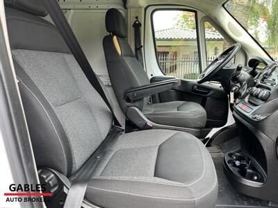 2020 RAM ProMaster 2500 159 WB   - Photo 13 - Miami, FL 33165