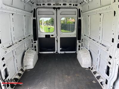 2020 RAM ProMaster 2500 159 WB   - Photo 12 - Miami, FL 33165