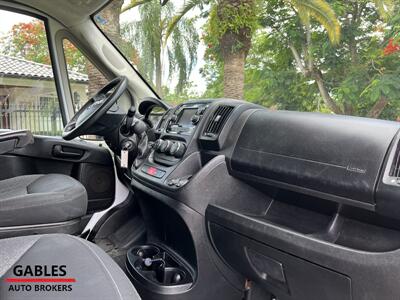 2020 RAM ProMaster 2500 159 WB   - Photo 15 - Miami, FL 33165