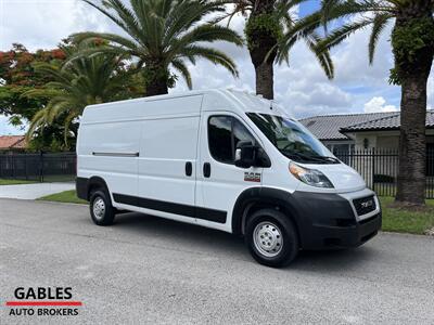 2020 RAM ProMaster 2500 159 WB   - Photo 2 - Miami, FL 33165