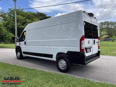 2020 RAM ProMaster 2500 159 WB   - Photo 7 - Miami, FL 33165