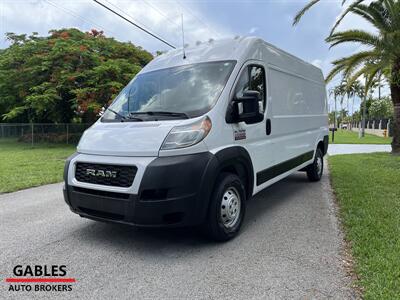 2020 RAM ProMaster 2500 159 WB   - Photo 9 - Miami, FL 33165