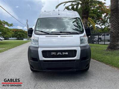 2020 RAM ProMaster 2500 159 WB   - Photo 10 - Miami, FL 33165