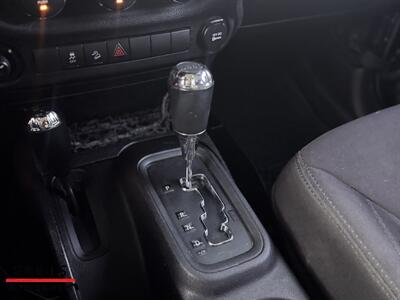 2014 Jeep Wrangler Unlimited Freedom Edition   - Photo 19 - Miami, FL 33165