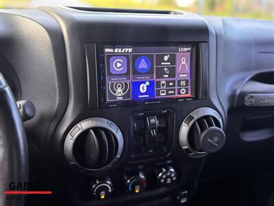 2014 Jeep Wrangler Unlimited Freedom Edition   - Photo 18 - Miami, FL 33165