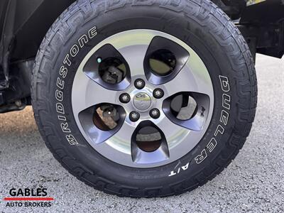 2014 Jeep Wrangler Unlimited Freedom Edition   - Photo 26 - Miami, FL 33165