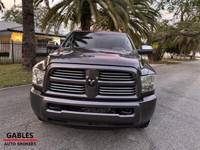 2012 RAM 3500 ST   - Photo 9 - Miami, FL 33165