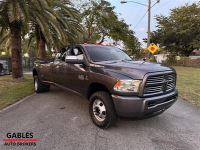 2012 RAM 3500 ST   - Photo 8 - Miami, FL 33165