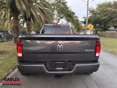 2012 RAM 3500 ST   - Photo 12 - Miami, FL 33165