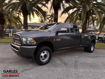 2012 RAM 3500 ST   - Photo 3 - Miami, FL 33165