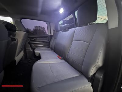 2012 RAM 3500 ST   - Photo 26 - Miami, FL 33165