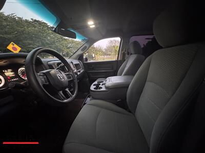 2012 RAM 3500 ST   - Photo 20 - Miami, FL 33165