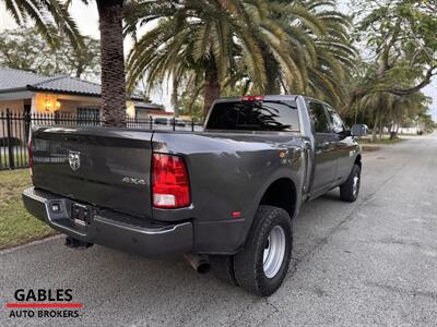 2012 RAM 3500 ST   - Photo 13 - Miami, FL 33165