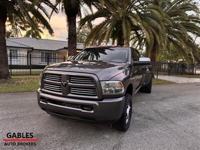 2012 RAM 3500 ST   - Photo 7 - Miami, FL 33165