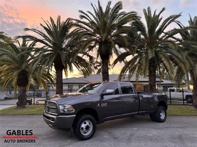 2012 RAM 3500 ST   - Photo 2 - Miami, FL 33165