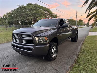 2012 RAM 3500 ST   - Photo 15 - Miami, FL 33165