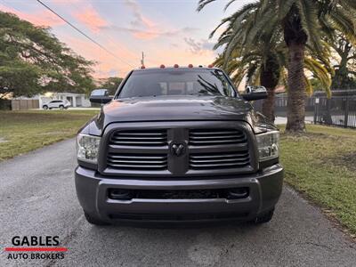 2012 RAM 3500 ST   - Photo 10 - Miami, FL 33165