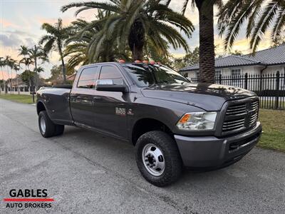 2012 RAM 3500 ST   - Photo 16 - Miami, FL 33165