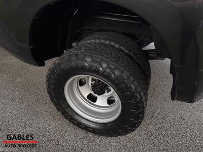 2012 RAM 3500 ST   - Photo 27 - Miami, FL 33165