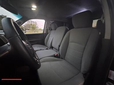 2012 RAM 3500 ST   - Photo 23 - Miami, FL 33165