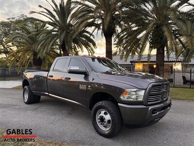 2012 RAM 3500 ST   - Photo 4 - Miami, FL 33165