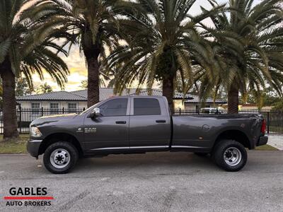 2012 RAM 3500 ST   - Photo 5 - Miami, FL 33165