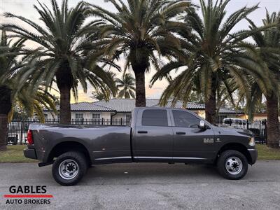 2012 RAM 3500 ST   - Photo 6 - Miami, FL 33165