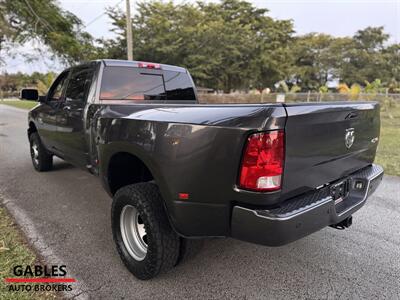 2012 RAM 3500 ST   - Photo 11 - Miami, FL 33165