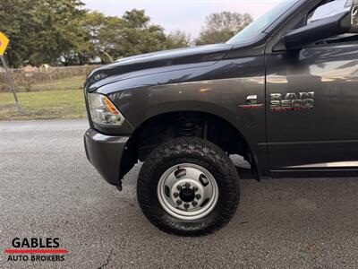 2012 RAM 3500 ST   - Photo 14 - Miami, FL 33165