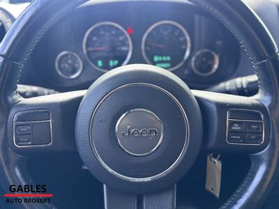 2014 Jeep Wrangler Unlimited Freedom Edition - Photo 15 - Miami, FL 33165