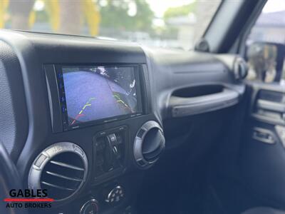 2014 Jeep Wrangler Unlimited Freedom Edition - Photo 19 - Miami, FL 33165
