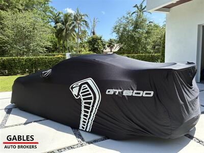 2021 Ford Mustang Shelby GT500 - Photo 45 - Miami, FL 33165