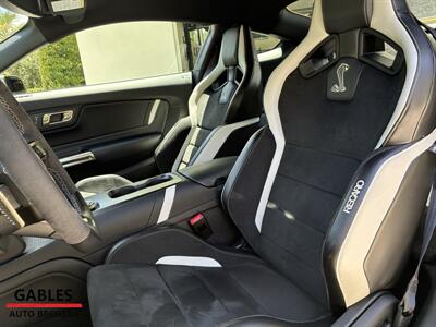 2021 Ford Mustang Shelby GT500 - Photo 35 - Miami, FL 33165