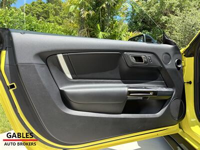 2021 Ford Mustang Shelby GT500 - Photo 21 - Miami, FL 33165