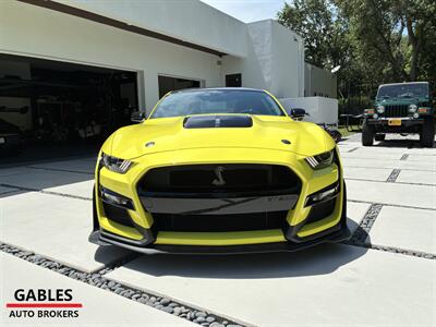 2021 Ford Mustang Shelby GT500 - Photo 12 - Miami, FL 33165