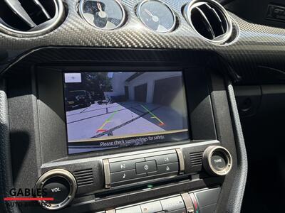 2021 Ford Mustang Shelby GT500 - Photo 33 - Miami, FL 33165