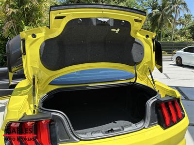 2021 Ford Mustang Shelby GT500 - Photo 40 - Miami, FL 33165