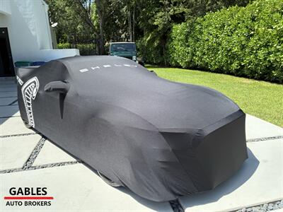 2021 Ford Mustang Shelby GT500 - Photo 41 - Miami, FL 33165